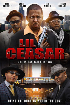 Lil Ceaser (2022) download