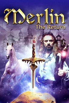 Merlin: The Return (2022) download