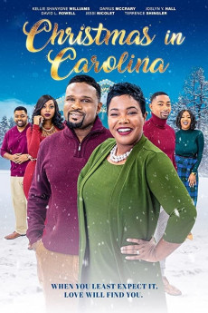 Christmas in Carolina (2022) download