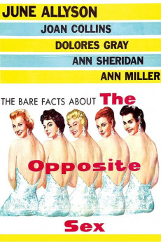 The Opposite Sex (2022) download