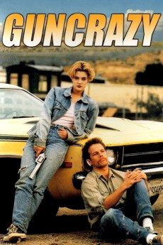 Guncrazy (1992) download