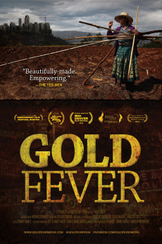 Gold Fever (2022) download