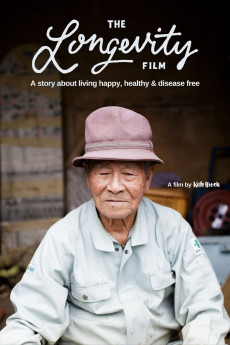 The Longevity Film (2022) download