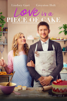 Love is a Piece of Cake (2022) download