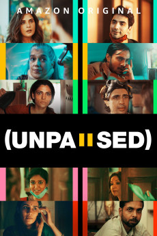 Unpaused (2022) download