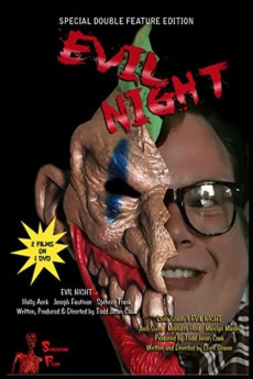 Evil Night (2022) download