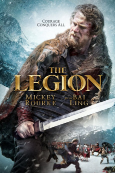 The Legion (2022) download