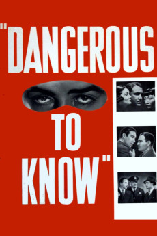Dangerous to Know (2022) download