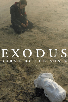 Burnt by the Sun 2 (2022) download