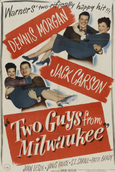 Two Guys from Milwaukee (1946) download