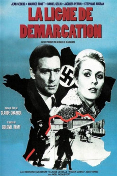 Line of Demarcation (2022) download