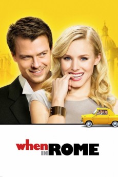 When in Rome (2022) download