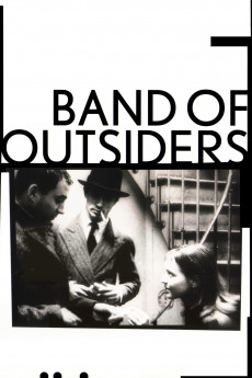 Band of Outsiders (2022) download