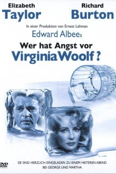 Who's Afraid of Vagina Wolf? (2022) download