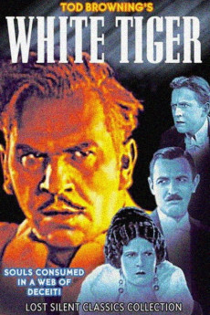 White Tiger (2022) download