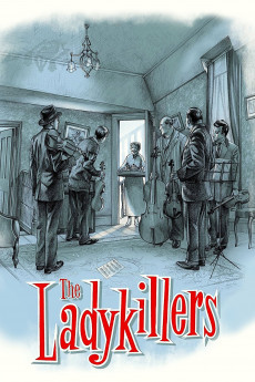 The Ladykillers (2022) download