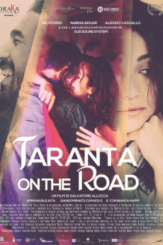 Taranta on the road (2022) download