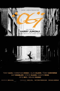 OG: The Harry Jumonji Story (2022) download