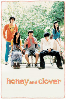 Honey & Clover (2022) download