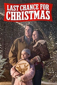 Last Chance for Christmas (2022) download