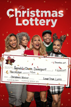 The Christmas Lottery (2022) download