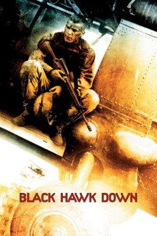 Black Hawk Down (2001) download