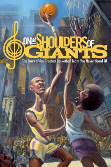 On the Shoulders of Giants (2022) download