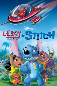 Leroy & Stitch (2022) download