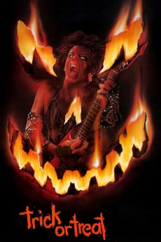 Trick or Treat (1986) download
