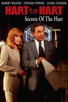 Hart to Hart: Secrets of the Hart (2022) download