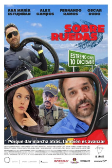 Sobre ruedas (2022) download