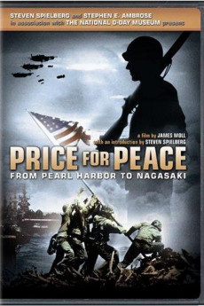 Price for Peace (2022) download