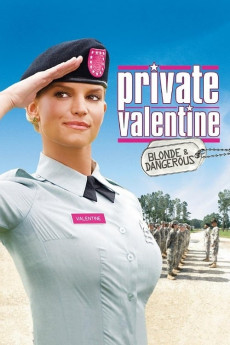 Private Valentine: Blonde & Dangerous (2022) download