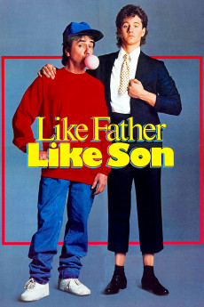 Like Father Like Son (2022) download