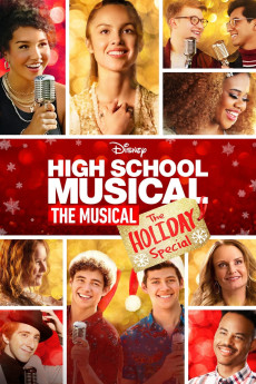 High School Musical: The Musical: The Holiday Special (2020) download