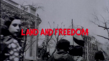 Land and Freedom (1995) download