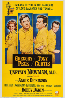 Captain Newman, M.D. (1963) download