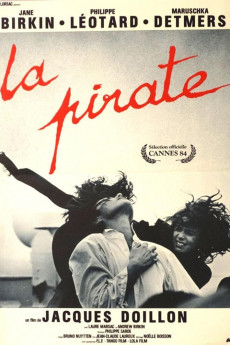 The Pirate (1984) download