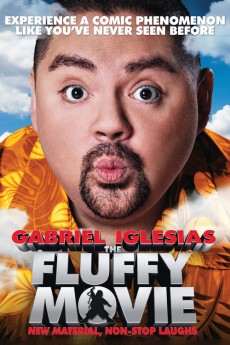 The Fluffy Movie: Unity Through Laughter (2014) download