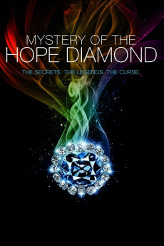 Mystery of the Hope Diamond (2022) download