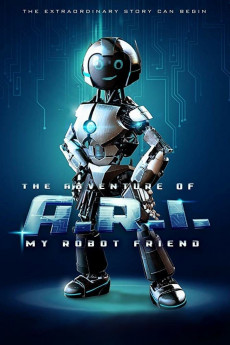 The Adventure of A.R.I.: My Robot Friend (2022) download