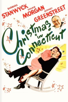 Christmas in Connecticut (1945) download