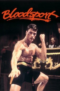 Bloodsport (2022) download