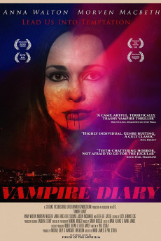 Vampire Diary (2022) download