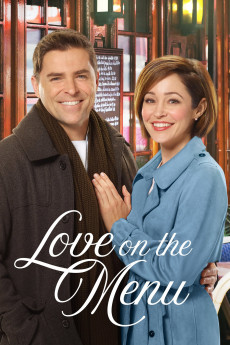 Love on the Menu (2022) download