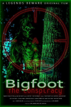 Bigfoot: The Conspiracy (2022) download