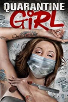 Quarantine Girl (2022) download