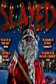 Slayed (2022) download