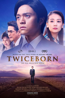 Twiceborn (2022) download