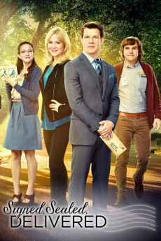 Signed, Sealed, Delivered Signed Sealed Delivered (2022) download